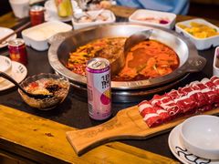 -大龙燚火锅(天钥桥路店)