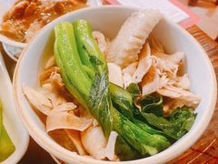-黄祥华养生堂·炖汤·营养蒸饭(岭南天地店)