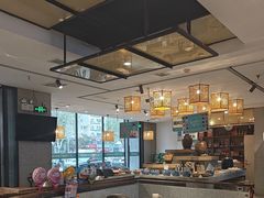 -江小渔鲜鱼火锅(冠亚星城店)