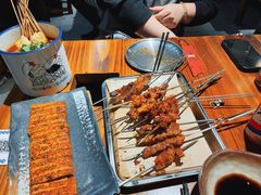 -半酌烧烤小酒馆(南京东路店)
