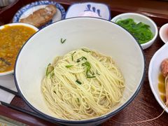 -百年老字号·观振兴蟹黄面·三虾面·苏式面(观前街富仁坊巷店)