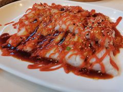 混酱肠粉-金汇酒楼(中山东区店)