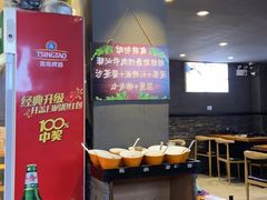 -潮味四季潮汕牛肉火锅(来凤街店)