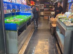 -船梆煮•蒸汽海鲜·生腌干蒸(五四广场店)