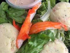 -上清·三文鱼鲜寿司(同德店)