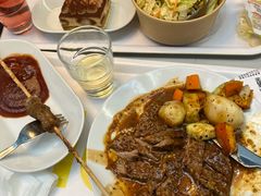 -宜家·瑞典风味餐厅(北京西红门店)