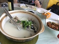 -高老庄·老溧阳·私房菜(南山竹海店)