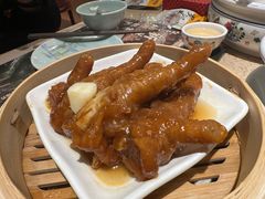 -点都德(聚福楼店)