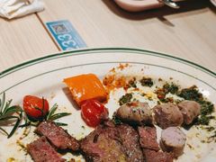 -卡朋西餐(悦汇城店)