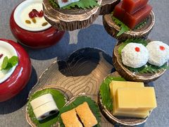 -花家怡园(四合院总店)