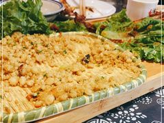 -王村姑老土炕莜面村(桥东店)