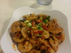 生肠-谭仔云南米线(粉岭车站路店)