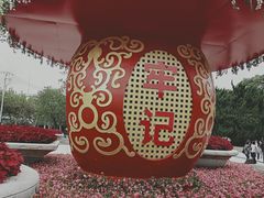 -上海市龙华烈士陵园