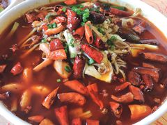 -钦善斋(武侯祠店)