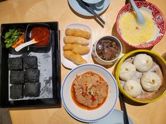 -火宫殿·小吃王国(坡子街店)