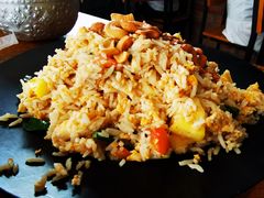 -Doo Dee Thai Food(Issan/Isaan/Esan)