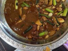 -李东农庄(中南百草园地标店)