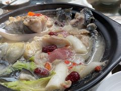 -喜林苑·稻田餐厅(品相府店)