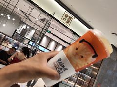 霸气橙子-奈雪的茶(石家庄万象城店)