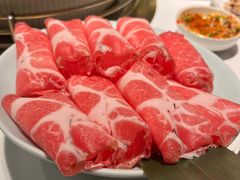 -领鲜天下·焗海鲜·花胶鸡(天目里店)