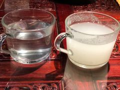 水-小铫鸡汤
