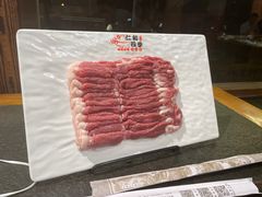 -仁和四季涮肉馆(天坛南门店)