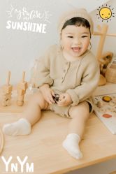 点击看大图 -雅尼·亚米儿童摄影美学馆(汉阳店)