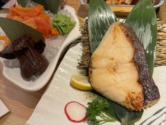 -赤坂亭·M9和牛烧肉(南京江南虹悦城店)