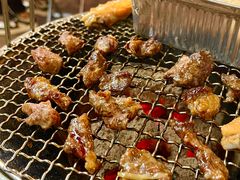 -姐夫家·沈阳黏糊麻辣拌·拌鸡架·冷面(南头古城店)