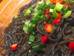 -巴蜀风情(西溪欢乐城店)