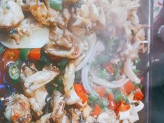 -蘭奢雅集·江浙菜(青山江滩店)