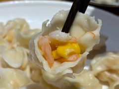 -伊喜饺子·烤鸭(五道口学院路店)