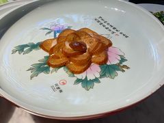 -京味斋·北京烤鸭(华威桥北工大店)