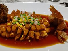 -杭州君悦酒店·湖滨28中餐厅
