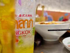 -小小集渔·泰式大排档(太古里香槟店)