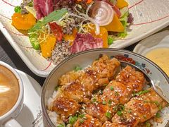 -山葵家·创意料理(宁波来福士店)