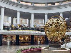 -汕头金海湾大酒店(万象城店)