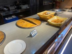 -蓝鲸湾汤泉(包河店)