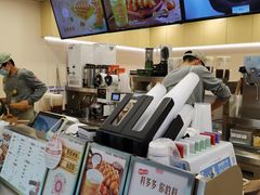 -桂桂茶(恒基名人店)
