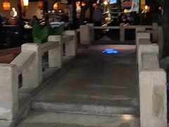 -绿茶餐厅(汇悦大融城店)