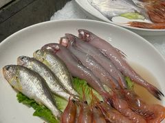 -健眺小海鲜(临海后山店)