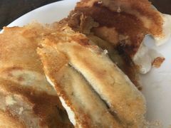 -青岛锅贴(四流中路店)