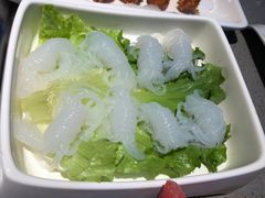 魔芋丝-海底捞火锅(银泰中心店)