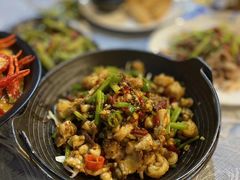 -虎虎龙虾大排档(双井店)