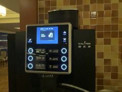 -宁海金海开元名都大酒店·名爵自助餐厅(金水路店)