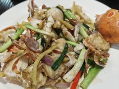 -东江海鲜大排档·潮汕菜·砂锅粥