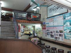 -老西关濑粉(文明路店)