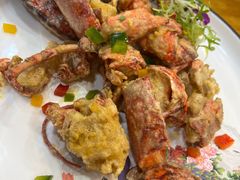 -醉壹号海鲜大排档(厦门美食地标店)