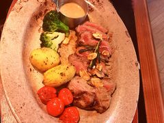 -Mix Shakalaka鲨卡·美式融合餐吧(松江店)