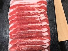 -花味·自助烤肉(雨花客厅店)